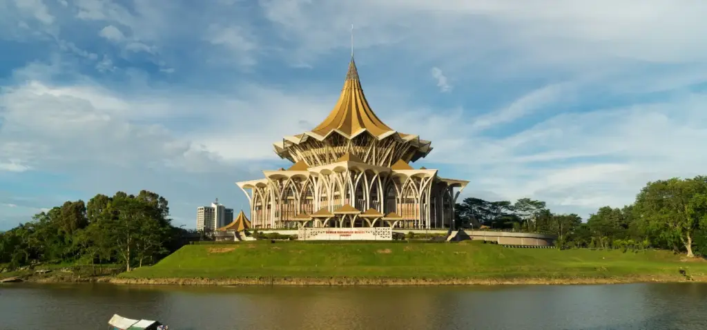 Discounts For Tune Hotel Kuching Guests